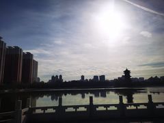 -迎泽公园