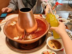 -清真·鸦儿李记·涮肉(花市店)