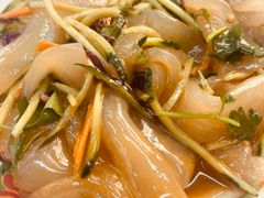 -那红花·东北菜铁锅炖(仙林金鹰店)