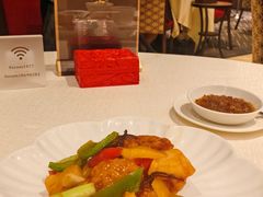 -富临饭店阿一鲍鱼