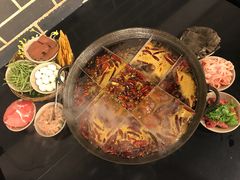 -酒友老火锅(渝中店)