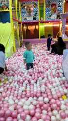 -宝贝渡口儿童游乐园(华南安盛店)