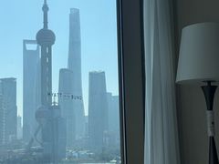 -上海外滩茂悦大酒店