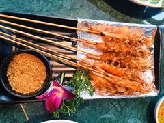 -集渔·泰式海鲜火锅(彭州店)