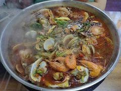 -云南巷海鲜大咖·可加工海鲜