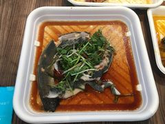 -盒马鲜生(悠方店)