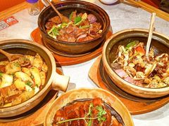 -啫神·广州地标美食(北京路店)