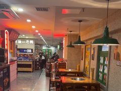 -楠火锅(西单店)