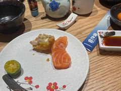 -吉之仙•中国制造•出口级食材日料店(领事馆总店)