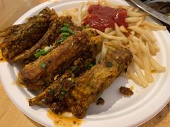 -代羊肉(中和店)