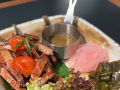 -Ameigo梅果·云贵川bistro(长宁来福士店)