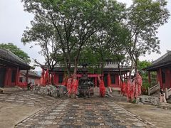-宜兴张公洞