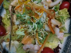 -千代武日本料理(爱建店)