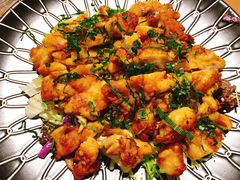 -摩登有记·新派泰国菜(银钻广场店)