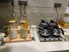 -辰茂皇廷酒店瑞香阁中餐厅