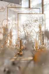 -深圳中洲万豪酒店·宴会厅