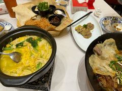 -大张烙馍村(三环南路旗舰店)