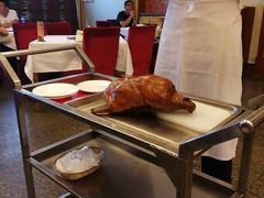 -北京全聚德(天安门店)