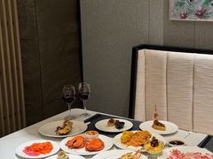 -北约客维景国际大酒店-央街西餐厅(同泽北街店)