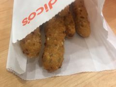 -德克士(南昌西店)