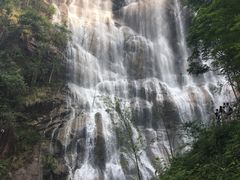 -千泷沟大瀑布旅游区