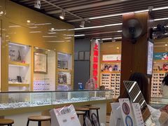 -PARKWAY·百汇眼镜(三叶眼镜城店)
