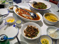 -兰湘子·湘菜小炒(石家庄万象城店)