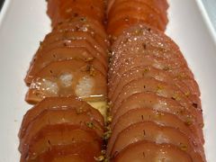 -汉巴味德·烤肉与啤酒的自助(杭州大悦城店)