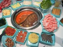 -季季红火锅(柳州城中万达二店)