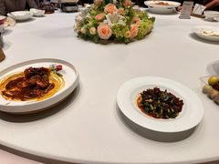 -喜棠·长沙家宴·海鲜·湘菜(麓谷店)