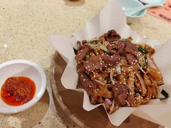 -点都德(汇盈广场店)