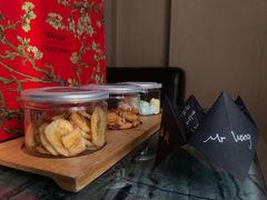 -上海漕河泾万丽酒店