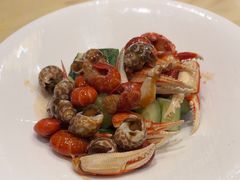 -苏浙徽·江南荟·本味融合菜(相城方圆里店)
