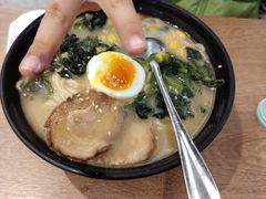 -小川洋风料理(武胜路凯德广场店)