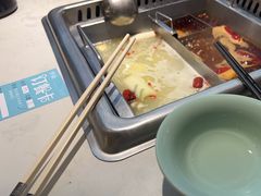-野妹经典火锅(保利店)