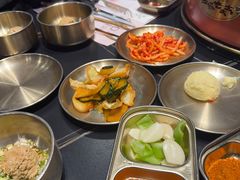 -西塔老太太泥炉烤肉(龙湖北苑天街店)
