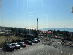 -青岛海景花园大酒店·粤海餐厅