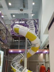 -meland亲子乐园(北京首开通州万象汇店)