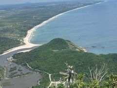 -海南铜鼓岭景区
