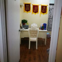 -康巴克疤痕修复连锁机构