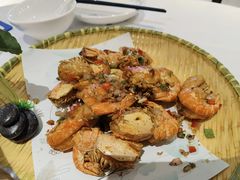 -陶缘一号·四季缘·老字号顺德菜·户外婚礼家宴(西滘店)