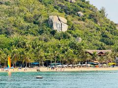 -海南分界洲岛旅游区