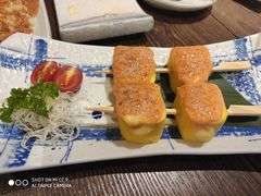 -大雄寿司(中华广场店)