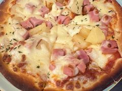 -莫多多餐厅