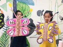 -米秝艺术Mili Bloom(天山校区)
