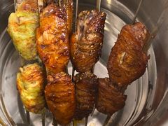 -鬼味烤翅(南锣鼓巷店)