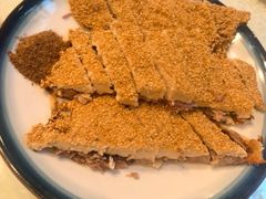 -芝麻花餐厅(祁家豁子店)