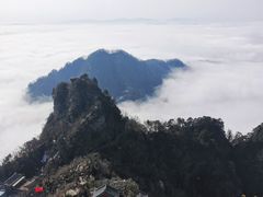 -武当山风景区