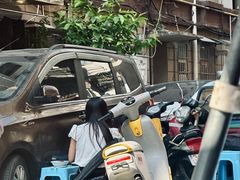 -小罗子汤店(大士院总店)