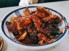 -艾麻子奶汤面(文庙街店)